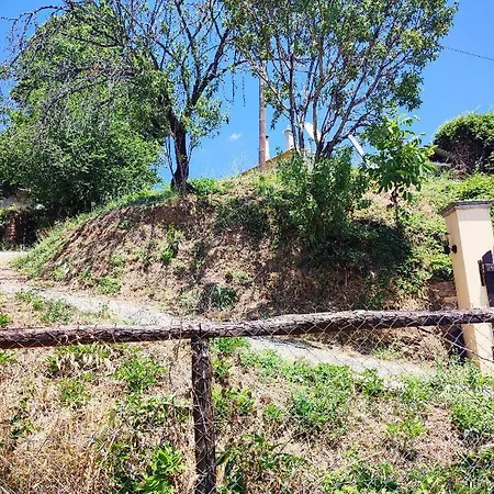 Villa The Yellow Mansion! αγιος γεώργιος νηλείας πήλιο Agios Georgios Nileias