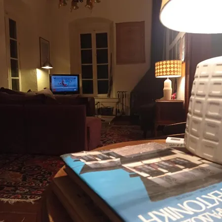 The Yellow Mansion! αγιος γεώργιος νηλείας πήλιο Villa