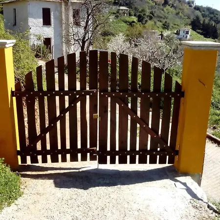The Yellow Mansion! αγιος γεώργιος νηλείας πήλιο Villa *